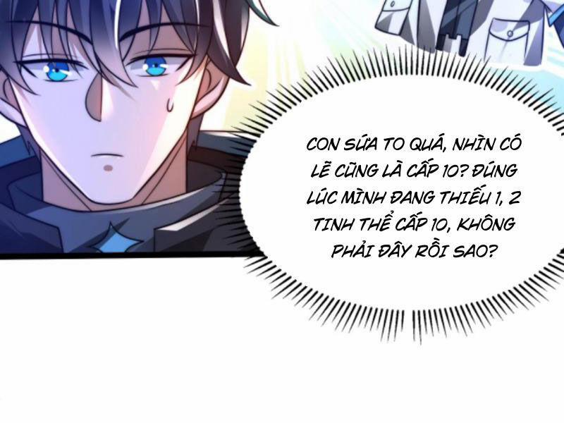Tích Trữ 10 Vạn Vật Tư Trước Ngày Tận Thế 132 trang 29