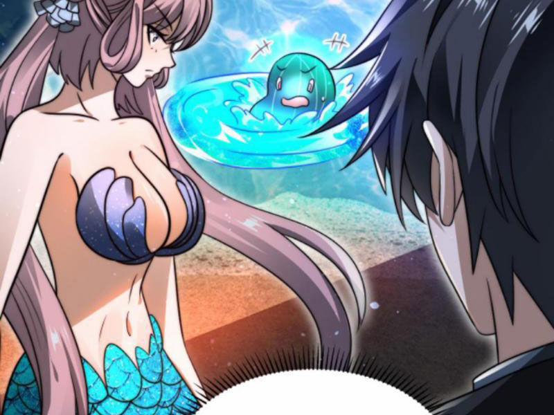 Tích Trữ 10 Vạn Vật Tư Trước Ngày Tận Thế 132 trang 31