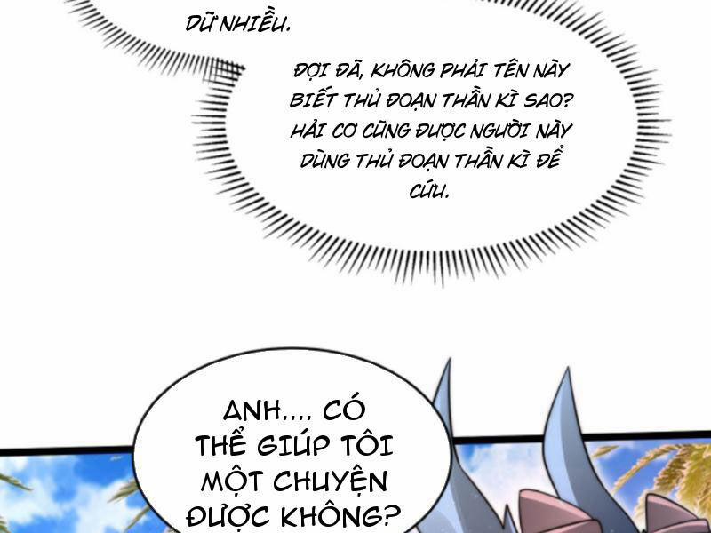 Tích Trữ 10 Vạn Vật Tư Trước Ngày Tận Thế 132 trang 35