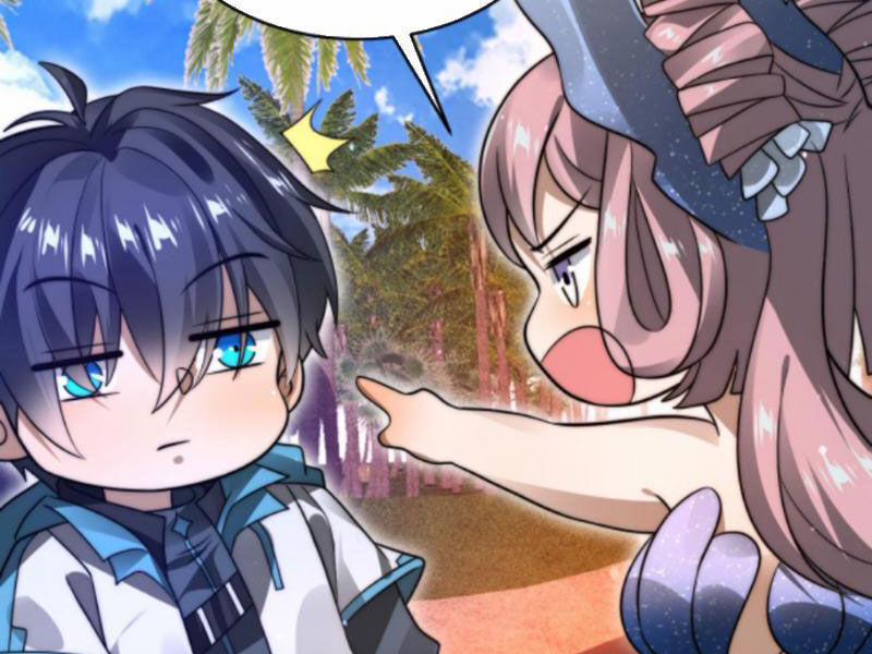 Tích Trữ 10 Vạn Vật Tư Trước Ngày Tận Thế 132 trang 36