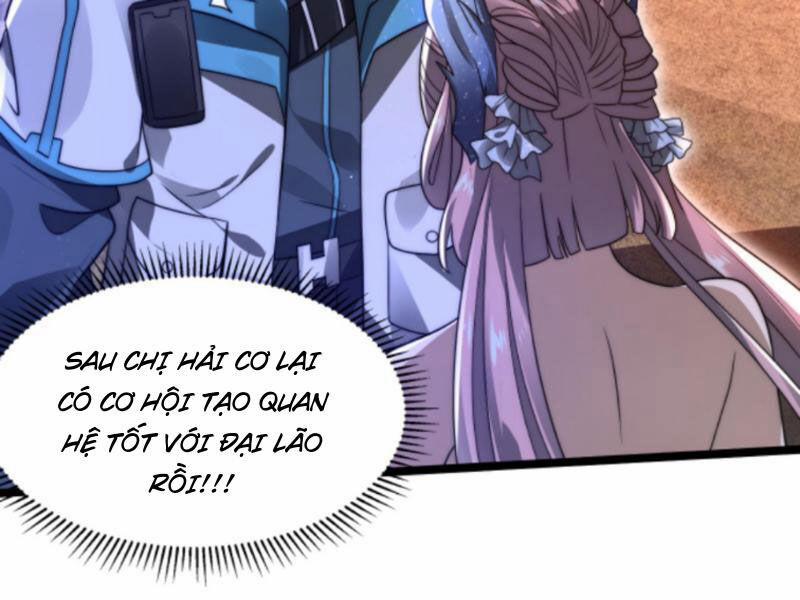 Tích Trữ 10 Vạn Vật Tư Trước Ngày Tận Thế 132 trang 41