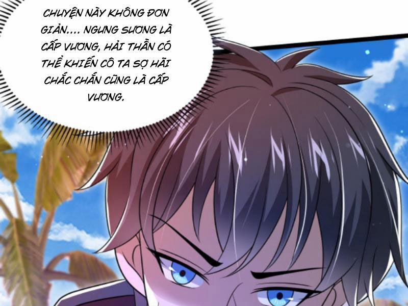 Tích Trữ 10 Vạn Vật Tư Trước Ngày Tận Thế 132 trang 45