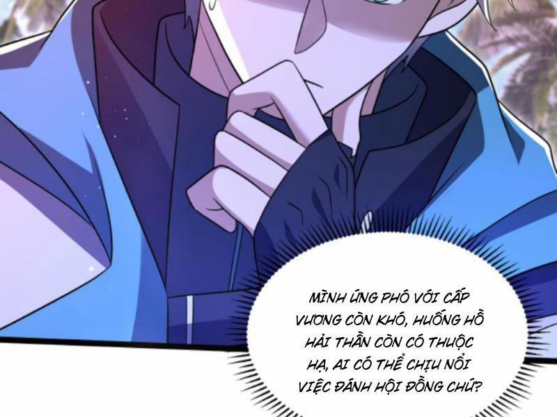 Tích Trữ 10 Vạn Vật Tư Trước Ngày Tận Thế 132 trang 46