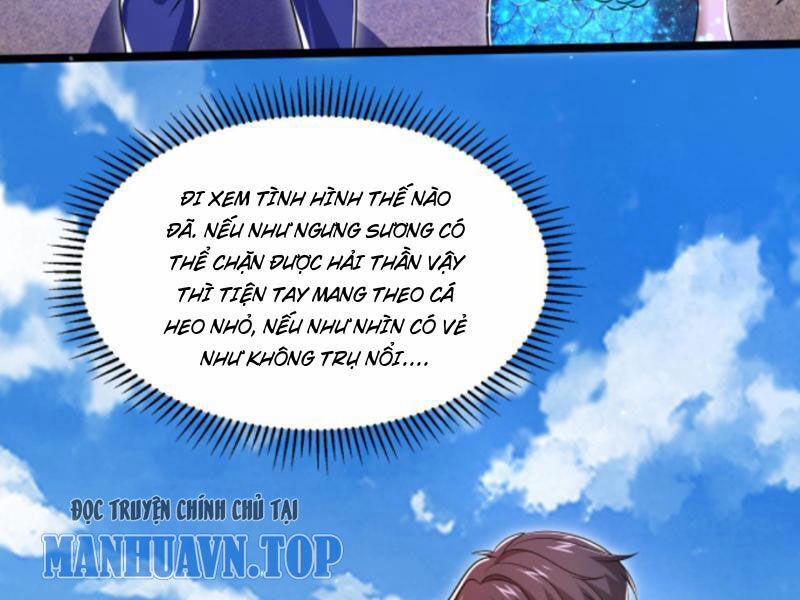 Tích Trữ 10 Vạn Vật Tư Trước Ngày Tận Thế 132 trang 51