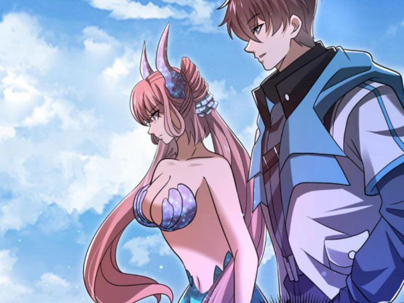 Tích Trữ 10 Vạn Vật Tư Trước Ngày Tận Thế 132 trang 52