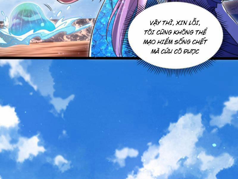 Tích Trữ 10 Vạn Vật Tư Trước Ngày Tận Thế 132 trang 53