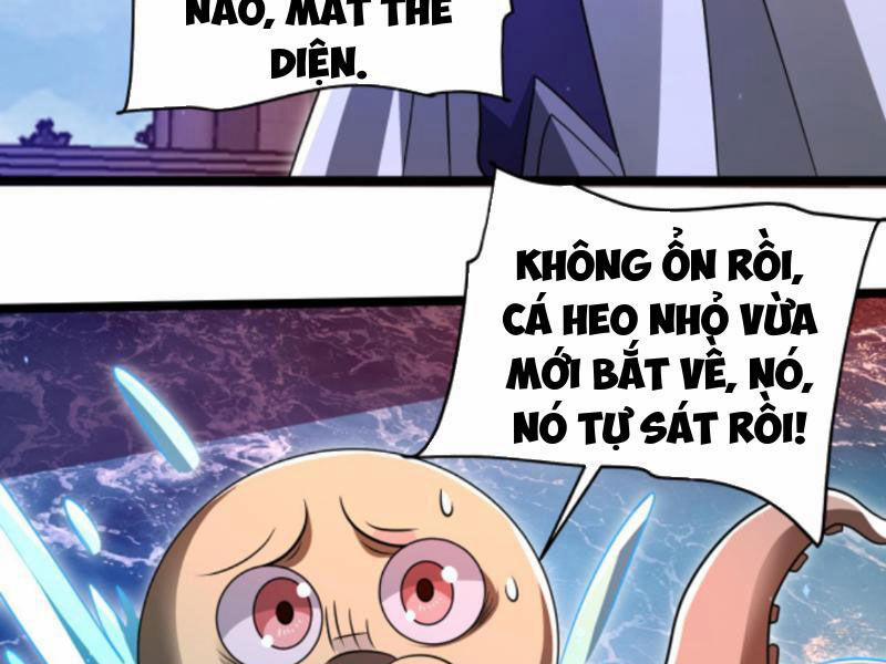 Tích Trữ 10 Vạn Vật Tư Trước Ngày Tận Thế 132 trang 61