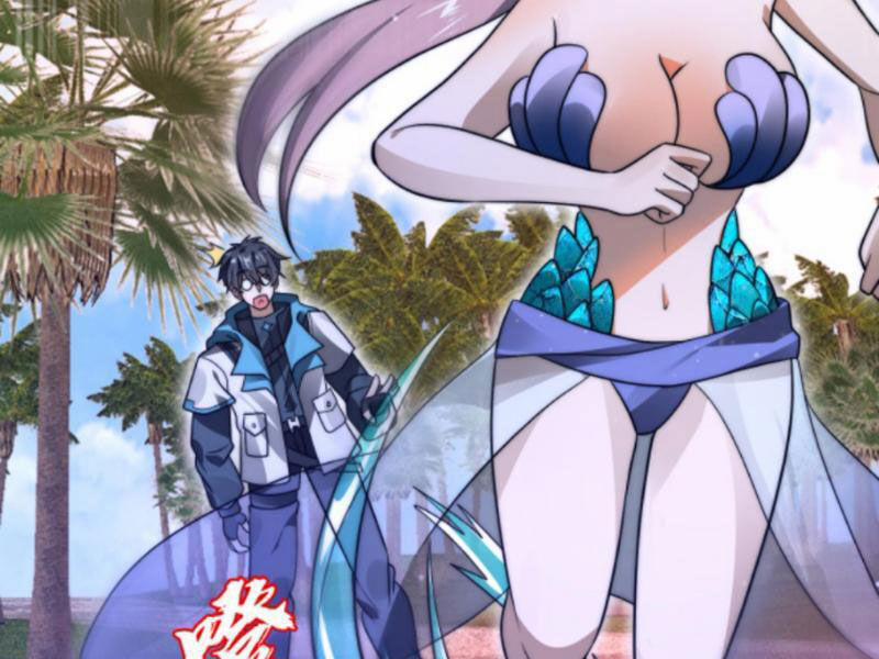 Tích Trữ 10 Vạn Vật Tư Trước Ngày Tận Thế 132 trang 8