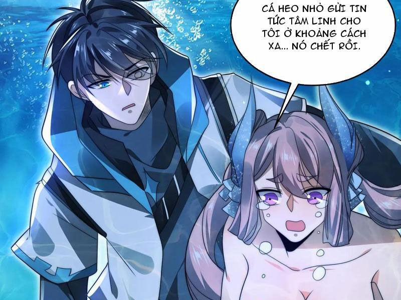 Tích Trữ 10 Vạn Vật Tư Trước Ngày Tận Thế 133 trang 10