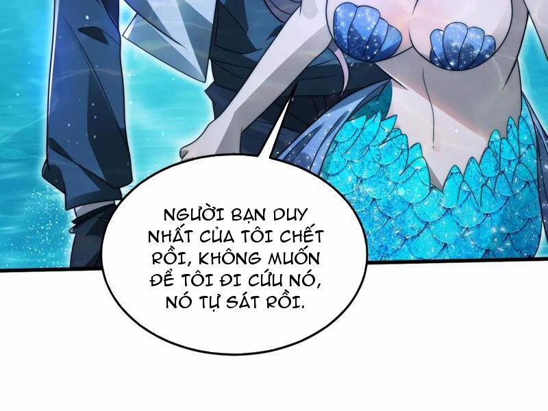 Tích Trữ 10 Vạn Vật Tư Trước Ngày Tận Thế 133 trang 11