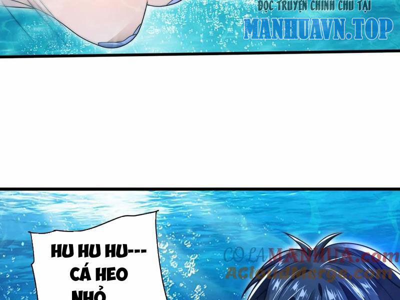 Tích Trữ 10 Vạn Vật Tư Trước Ngày Tận Thế 133 trang 18