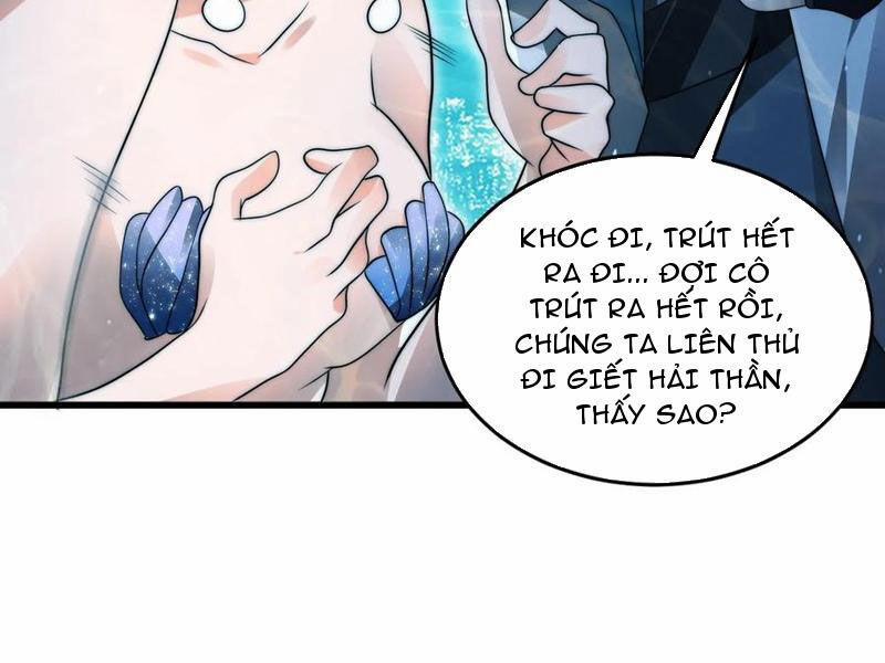 Tích Trữ 10 Vạn Vật Tư Trước Ngày Tận Thế 133 trang 20