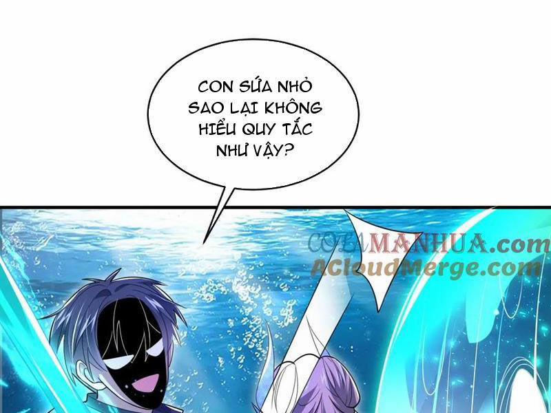 Tích Trữ 10 Vạn Vật Tư Trước Ngày Tận Thế 133 trang 23