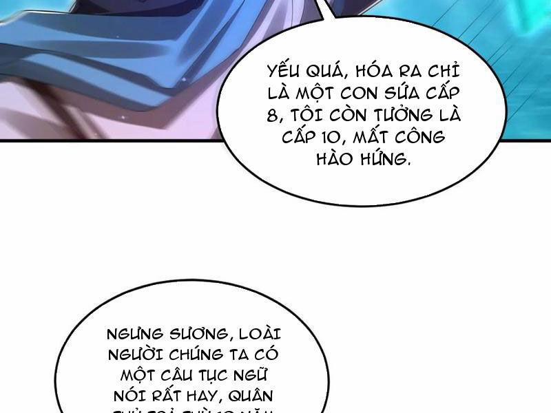 Tích Trữ 10 Vạn Vật Tư Trước Ngày Tận Thế 133 trang 27