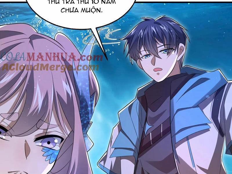 Tích Trữ 10 Vạn Vật Tư Trước Ngày Tận Thế 133 trang 28