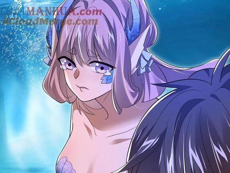 Tích Trữ 10 Vạn Vật Tư Trước Ngày Tận Thế 133 trang 33