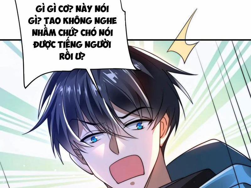 Tích Trữ 10 Vạn Vật Tư Trước Ngày Tận Thế 133 trang 43