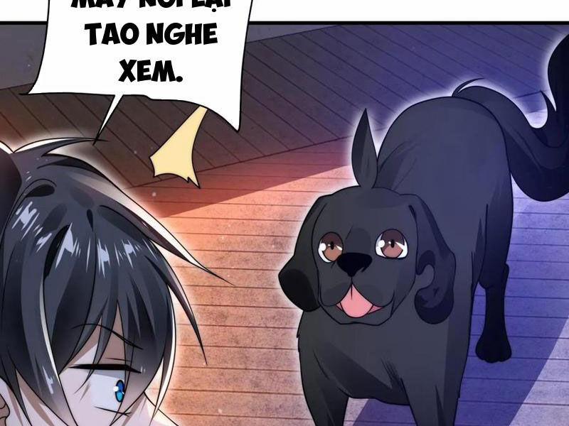 Tích Trữ 10 Vạn Vật Tư Trước Ngày Tận Thế 133 trang 45