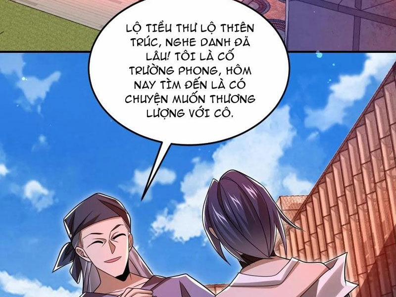 Tích Trữ 10 Vạn Vật Tư Trước Ngày Tận Thế 134 trang 12
