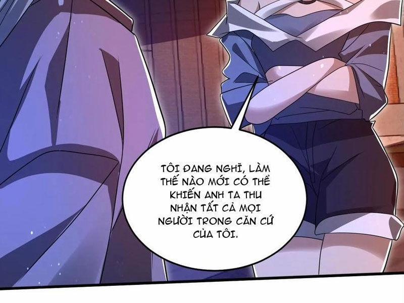 Tích Trữ 10 Vạn Vật Tư Trước Ngày Tận Thế 134 trang 20