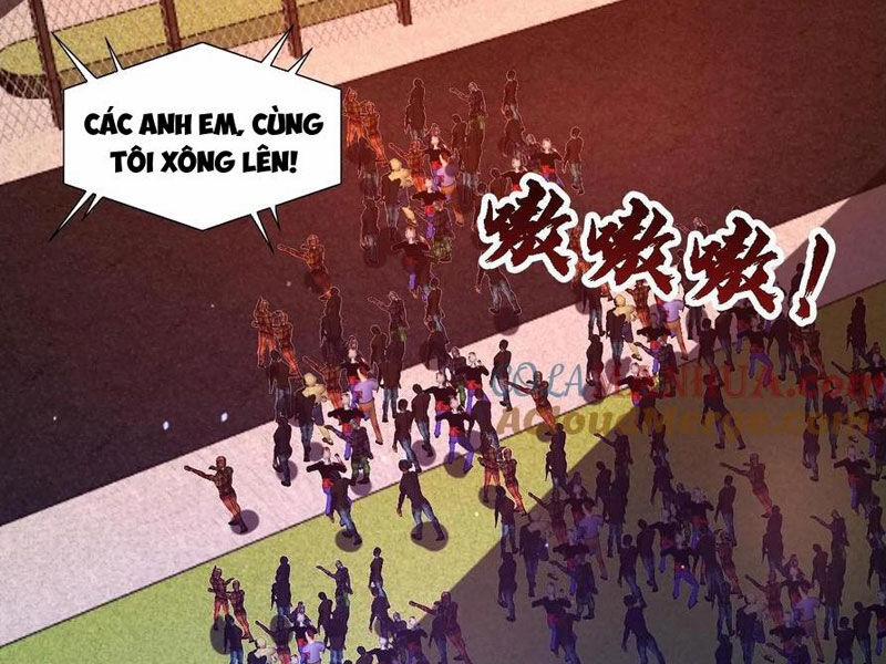 Tích Trữ 10 Vạn Vật Tư Trước Ngày Tận Thế 134 trang 28