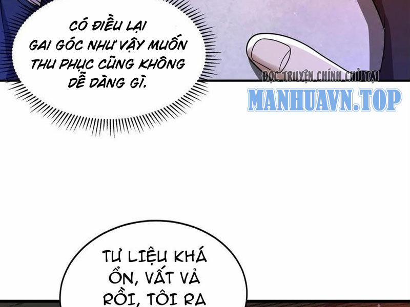 Tích Trữ 10 Vạn Vật Tư Trước Ngày Tận Thế 134 trang 6