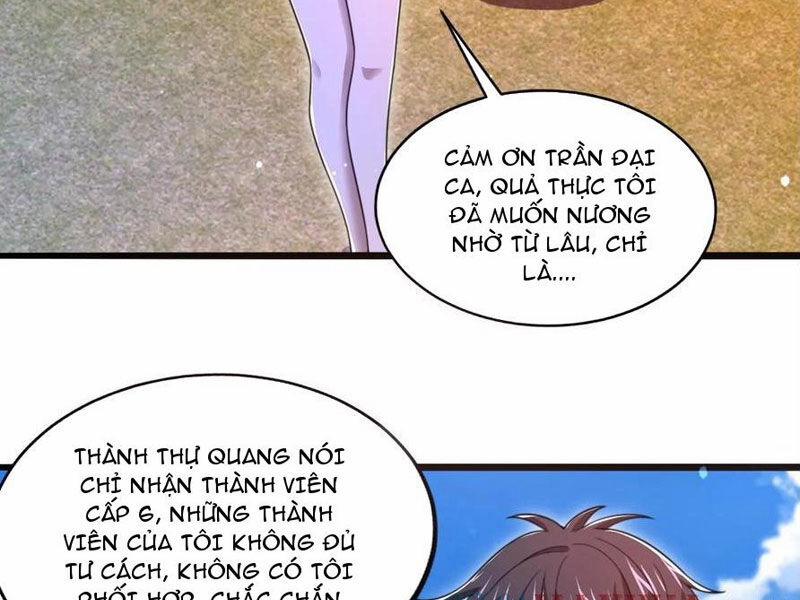 Tích Trữ 10 Vạn Vật Tư Trước Ngày Tận Thế 135 trang 18