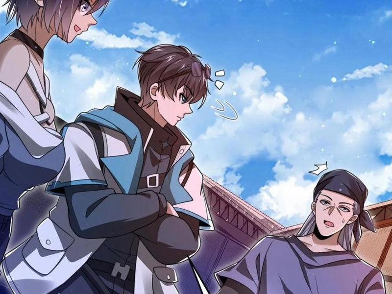 Tích Trữ 10 Vạn Vật Tư Trước Ngày Tận Thế 135 trang 24