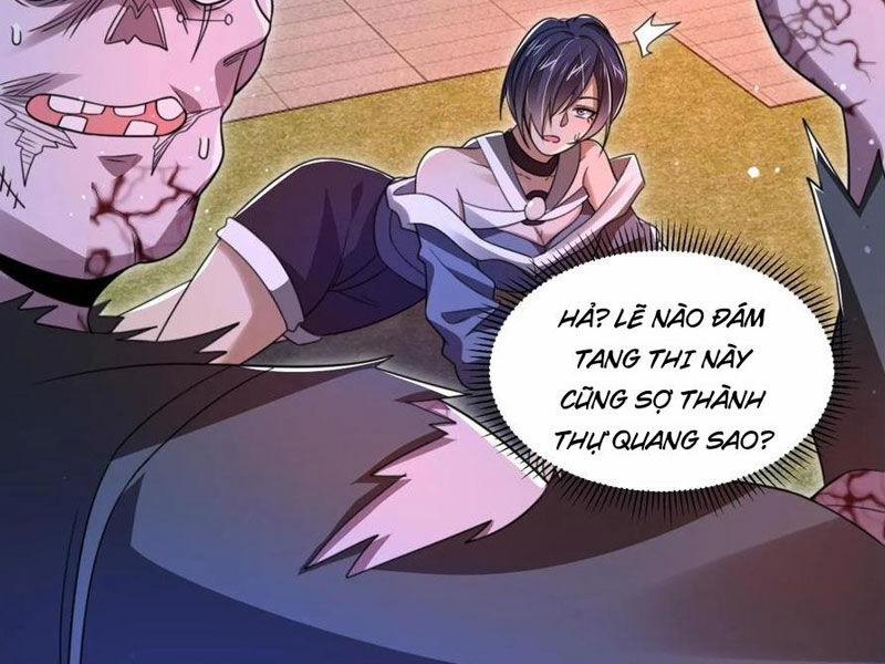 Tích Trữ 10 Vạn Vật Tư Trước Ngày Tận Thế 135 trang 3