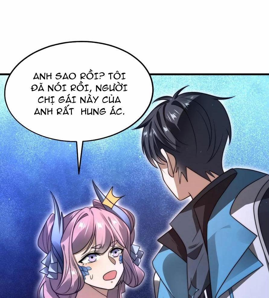 Tích Trữ 10 Vạn Vật Tư Trước Ngày Tận Thế 137 trang 0