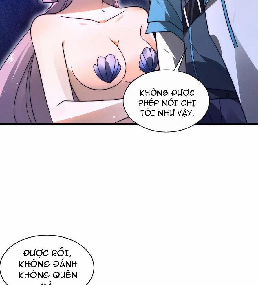 Tích Trữ 10 Vạn Vật Tư Trước Ngày Tận Thế 137 trang 1