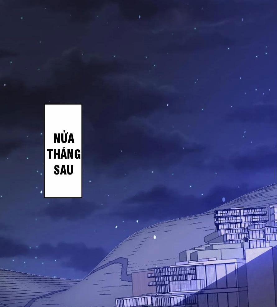 Tích Trữ 10 Vạn Vật Tư Trước Ngày Tận Thế 137 trang 10