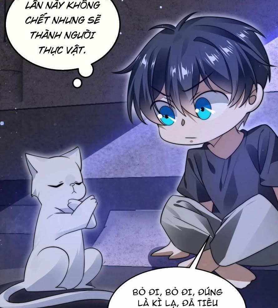 Tích Trữ 10 Vạn Vật Tư Trước Ngày Tận Thế 137 trang 16