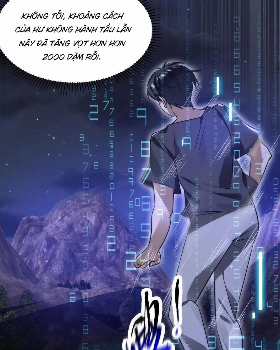 Tích Trữ 10 Vạn Vật Tư Trước Ngày Tận Thế 137 trang 20