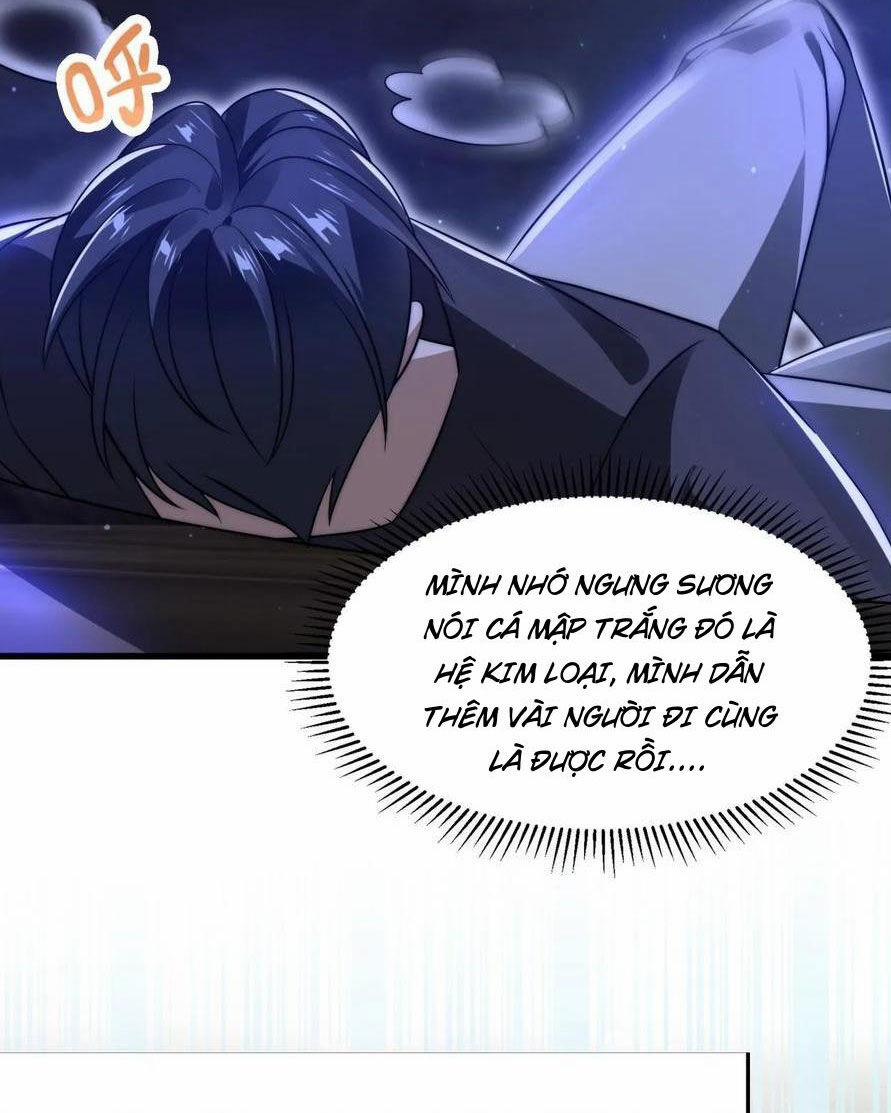 Tích Trữ 10 Vạn Vật Tư Trước Ngày Tận Thế 137 trang 29