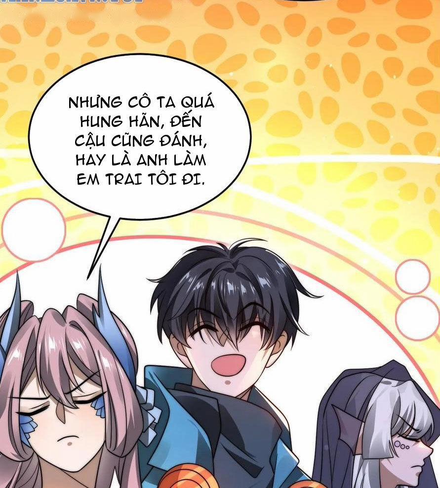 Tích Trữ 10 Vạn Vật Tư Trước Ngày Tận Thế 137 trang 3