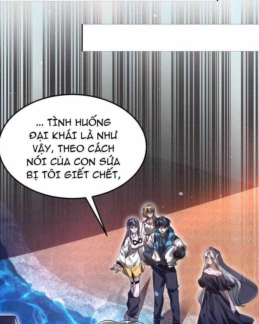 Tích Trữ 10 Vạn Vật Tư Trước Ngày Tận Thế 137 trang 30