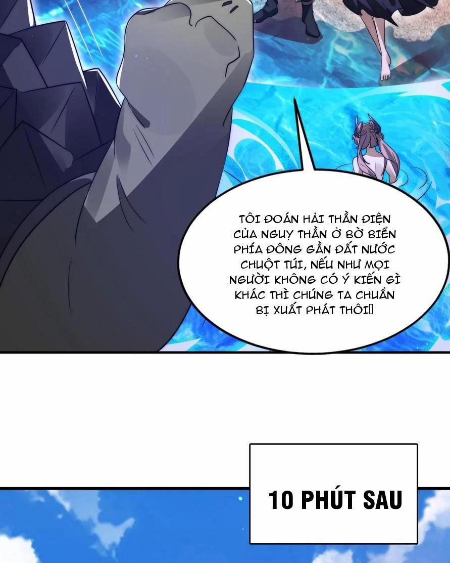 Tích Trữ 10 Vạn Vật Tư Trước Ngày Tận Thế 137 trang 31