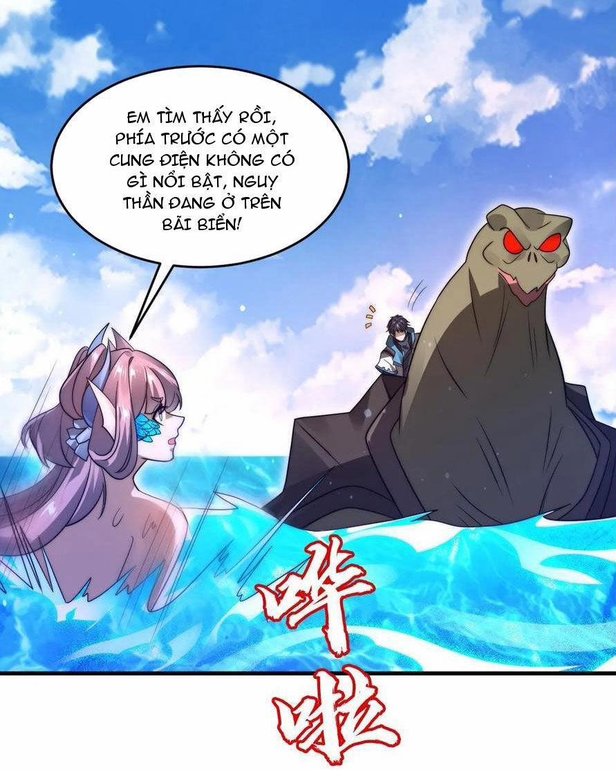 Tích Trữ 10 Vạn Vật Tư Trước Ngày Tận Thế 137 trang 32