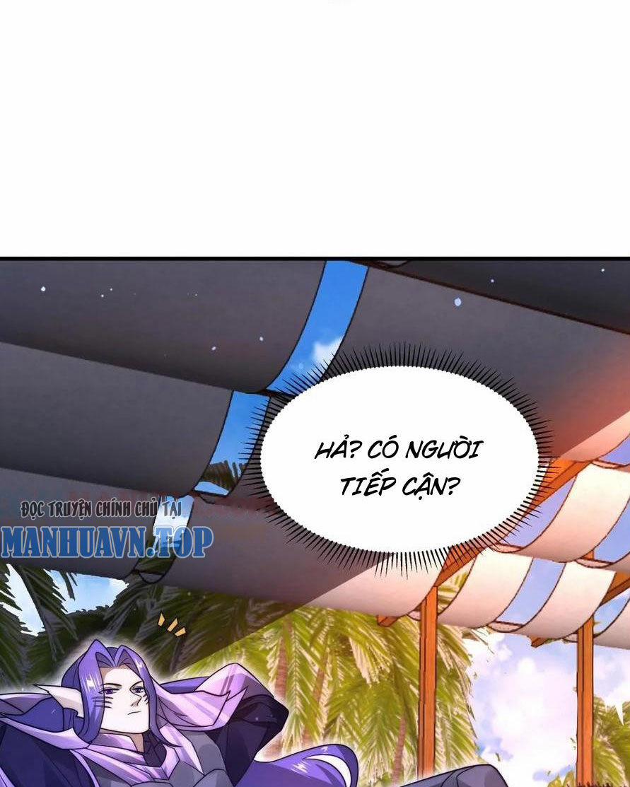 Tích Trữ 10 Vạn Vật Tư Trước Ngày Tận Thế 137 trang 33