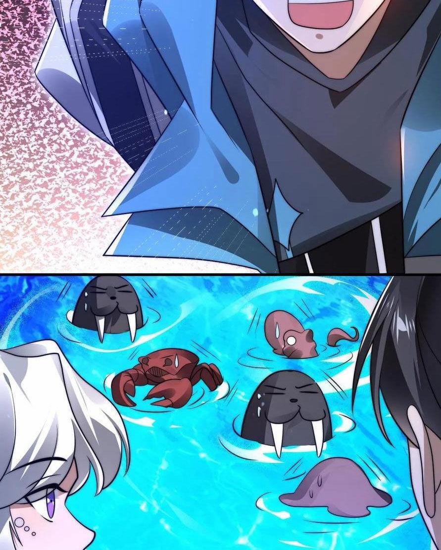 Tích Trữ 10 Vạn Vật Tư Trước Ngày Tận Thế 137 trang 35