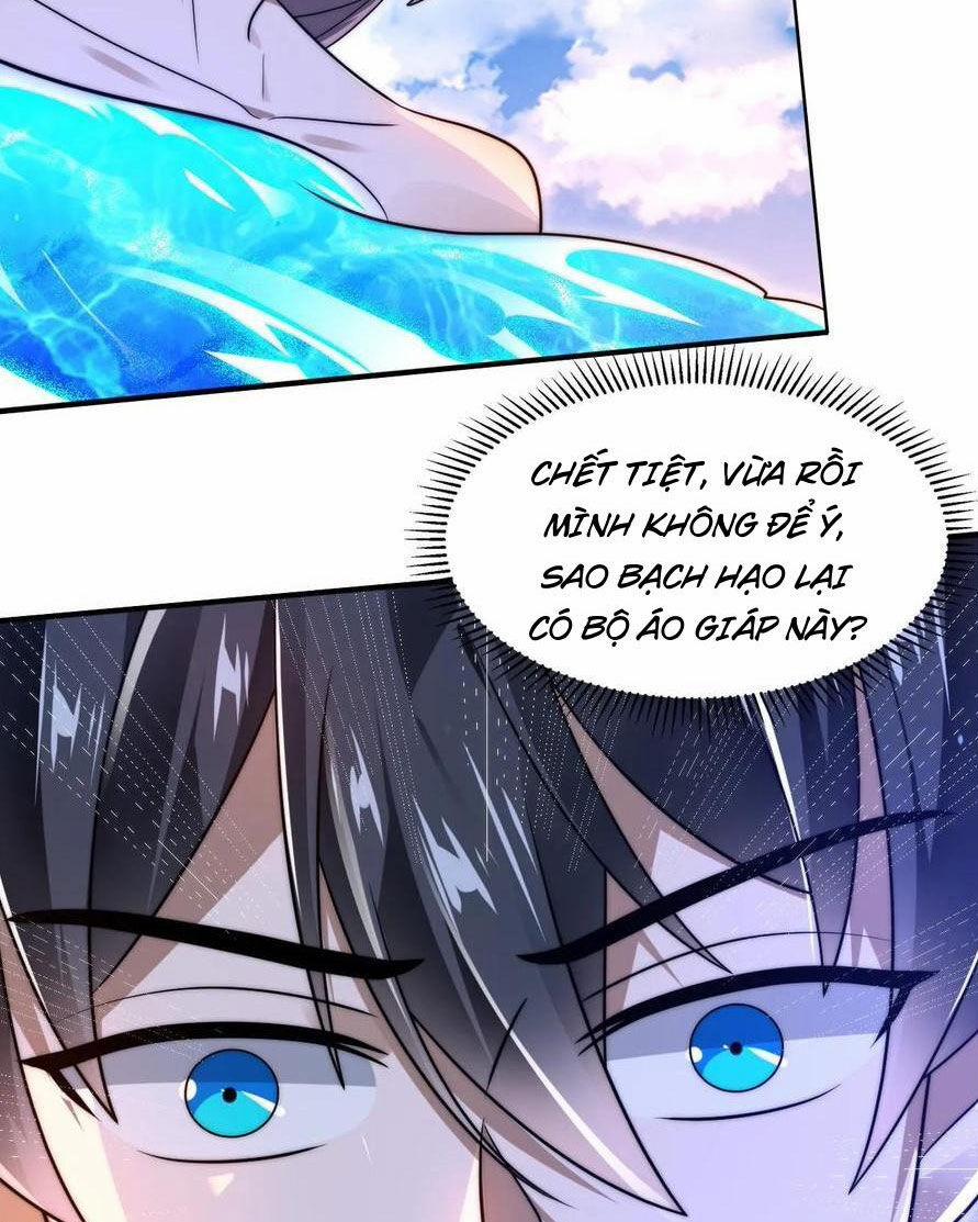 Tích Trữ 10 Vạn Vật Tư Trước Ngày Tận Thế 137 trang 37