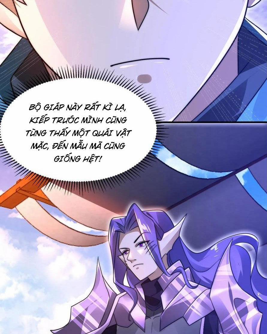 Tích Trữ 10 Vạn Vật Tư Trước Ngày Tận Thế 137 trang 38