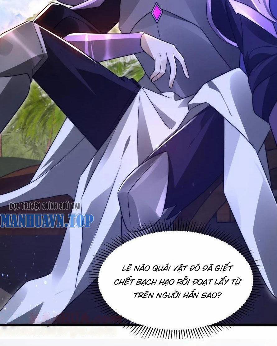 Tích Trữ 10 Vạn Vật Tư Trước Ngày Tận Thế 137 trang 39