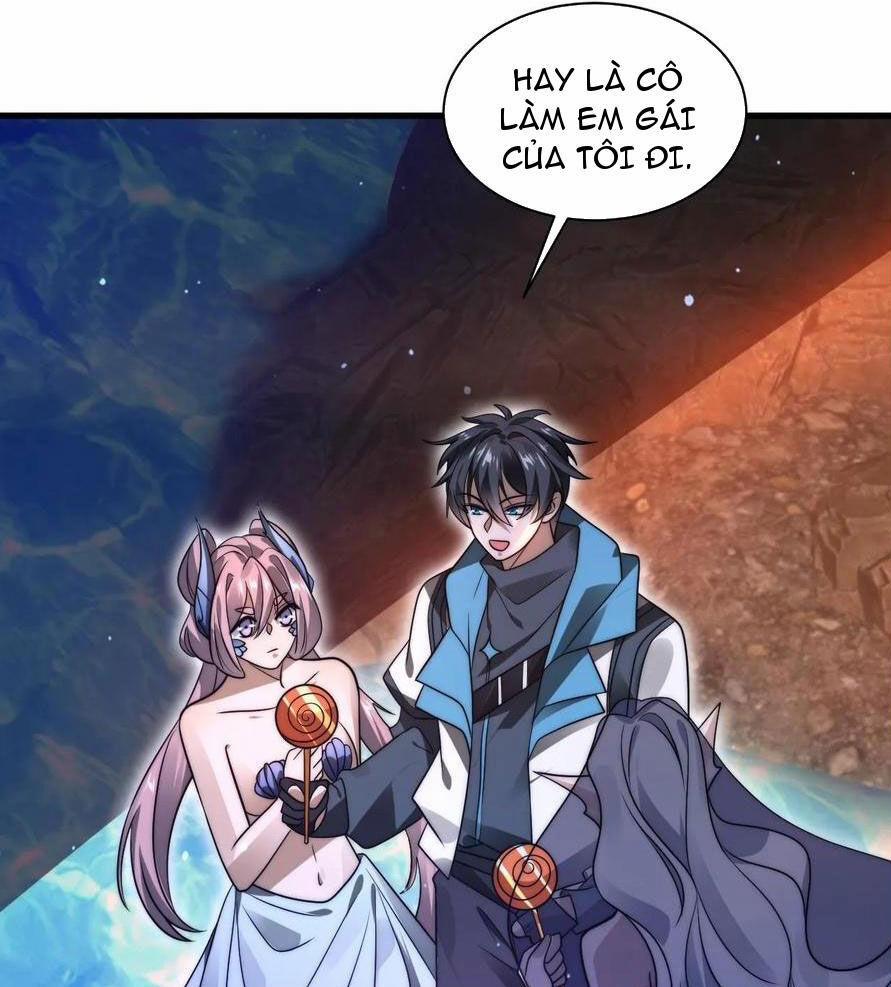 Tích Trữ 10 Vạn Vật Tư Trước Ngày Tận Thế 137 trang 5