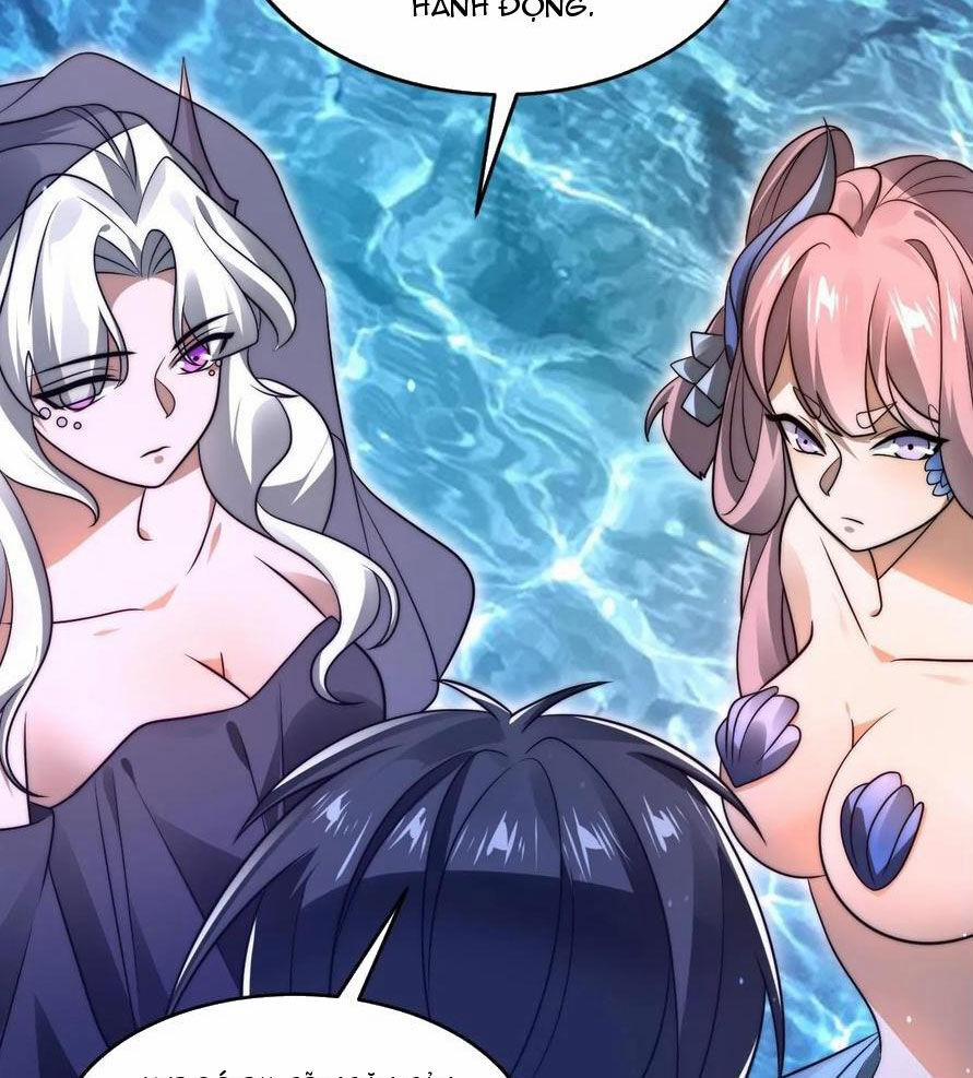 Tích Trữ 10 Vạn Vật Tư Trước Ngày Tận Thế 137 trang 7