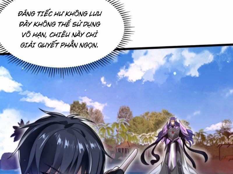 Tích Trữ 10 Vạn Vật Tư Trước Ngày Tận Thế 138 trang 30