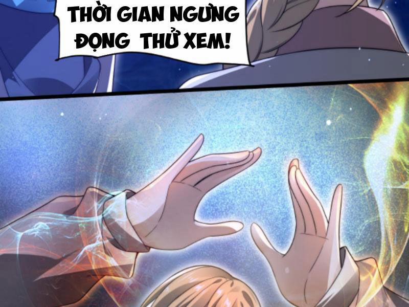 Tích Trữ 10 Vạn Vật Tư Trước Ngày Tận Thế 138 trang 32