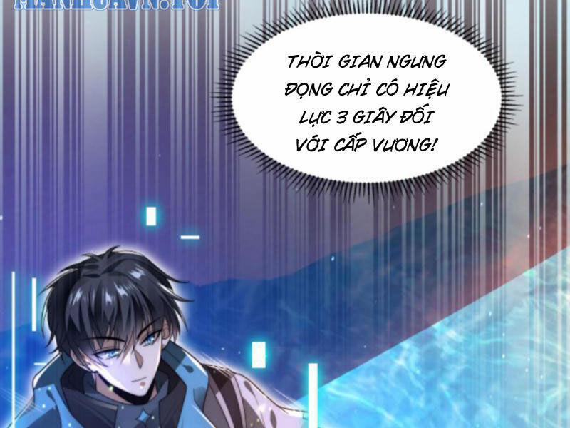 Tích Trữ 10 Vạn Vật Tư Trước Ngày Tận Thế 138 trang 38