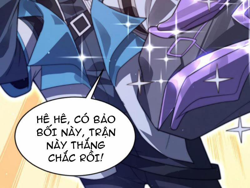 Tích Trữ 10 Vạn Vật Tư Trước Ngày Tận Thế 138 trang 48